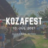 KOZAfest 2021