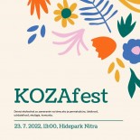 KOZAfest 2022_program